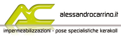 Alessandro Carrino Logo